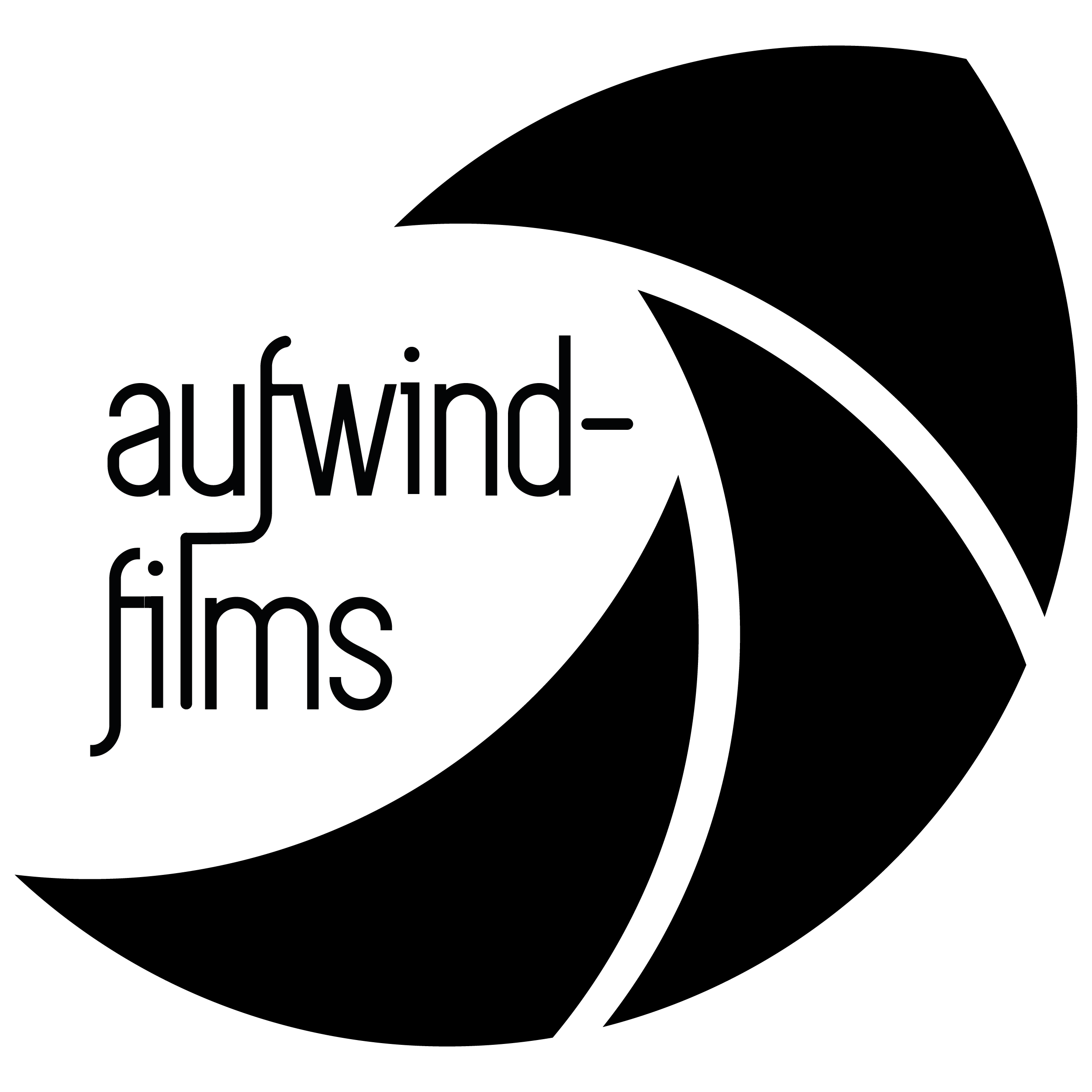 Logo Aufwind Films