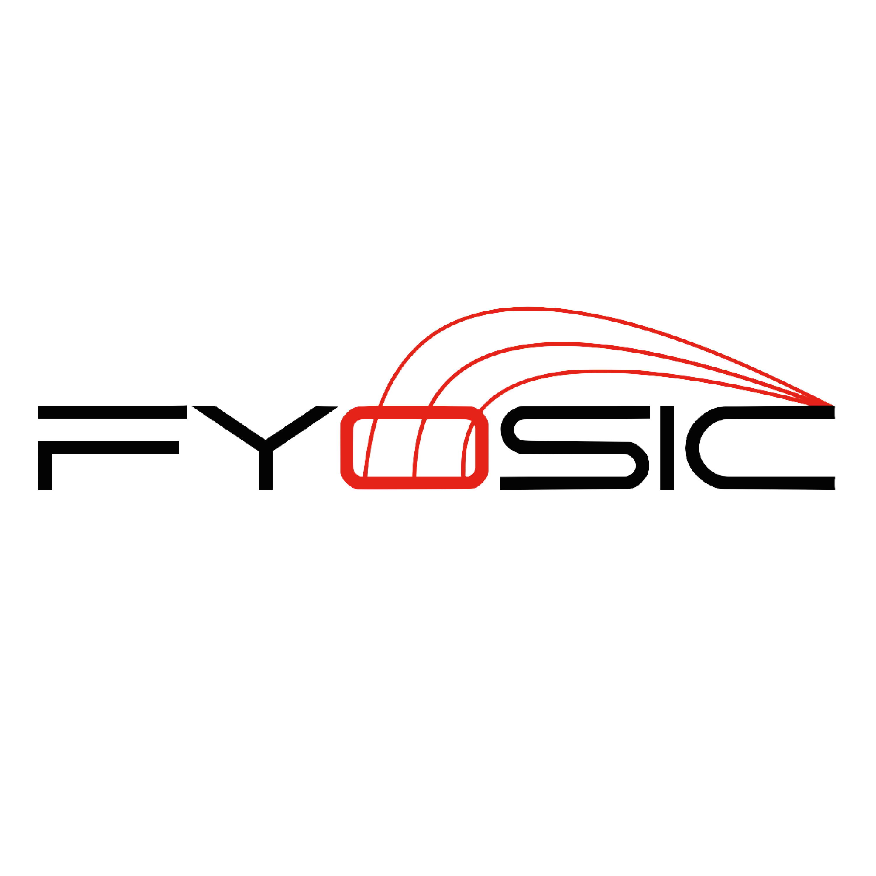 Fyosic Logo