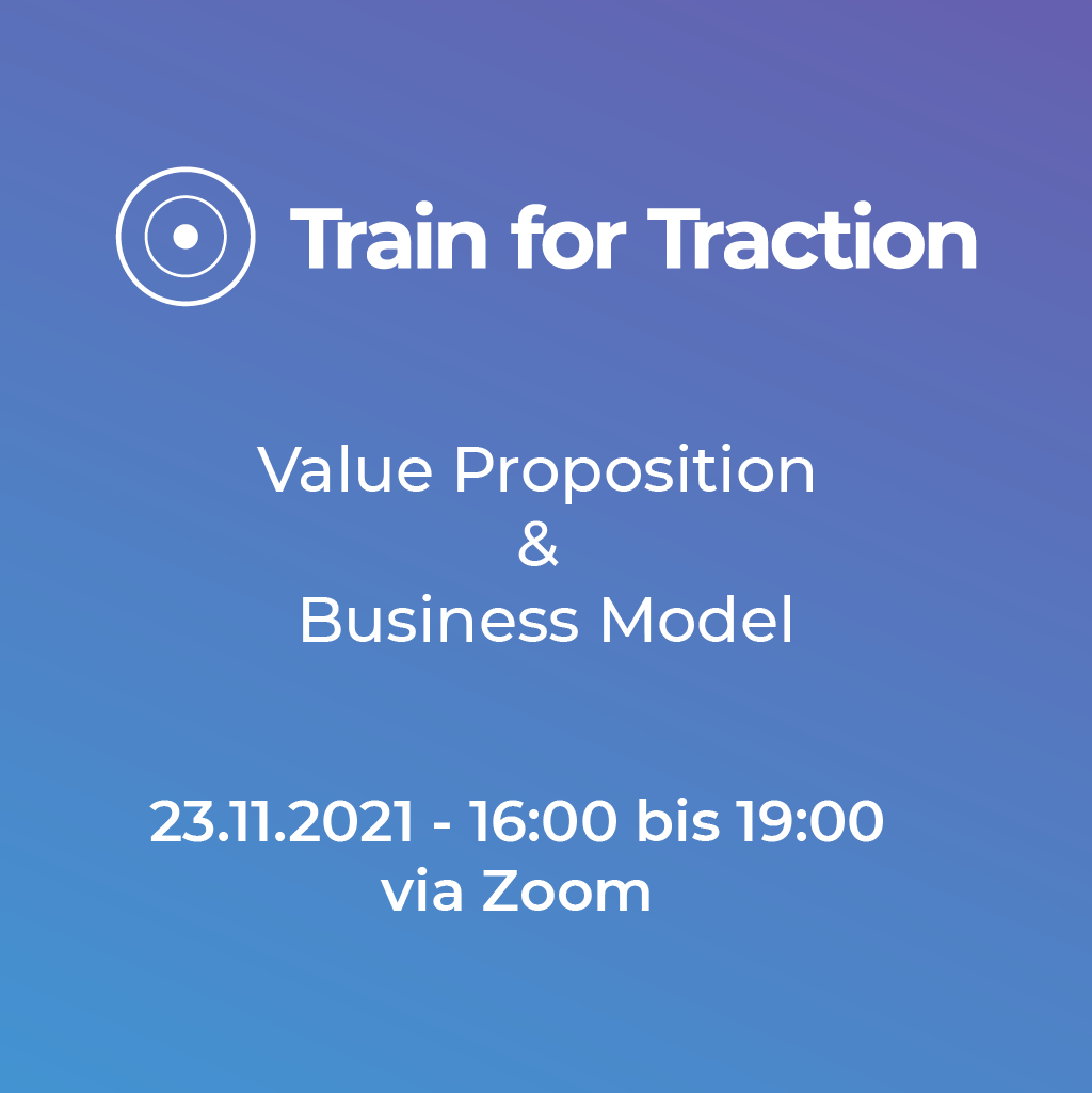 Value Proposition and Business Model